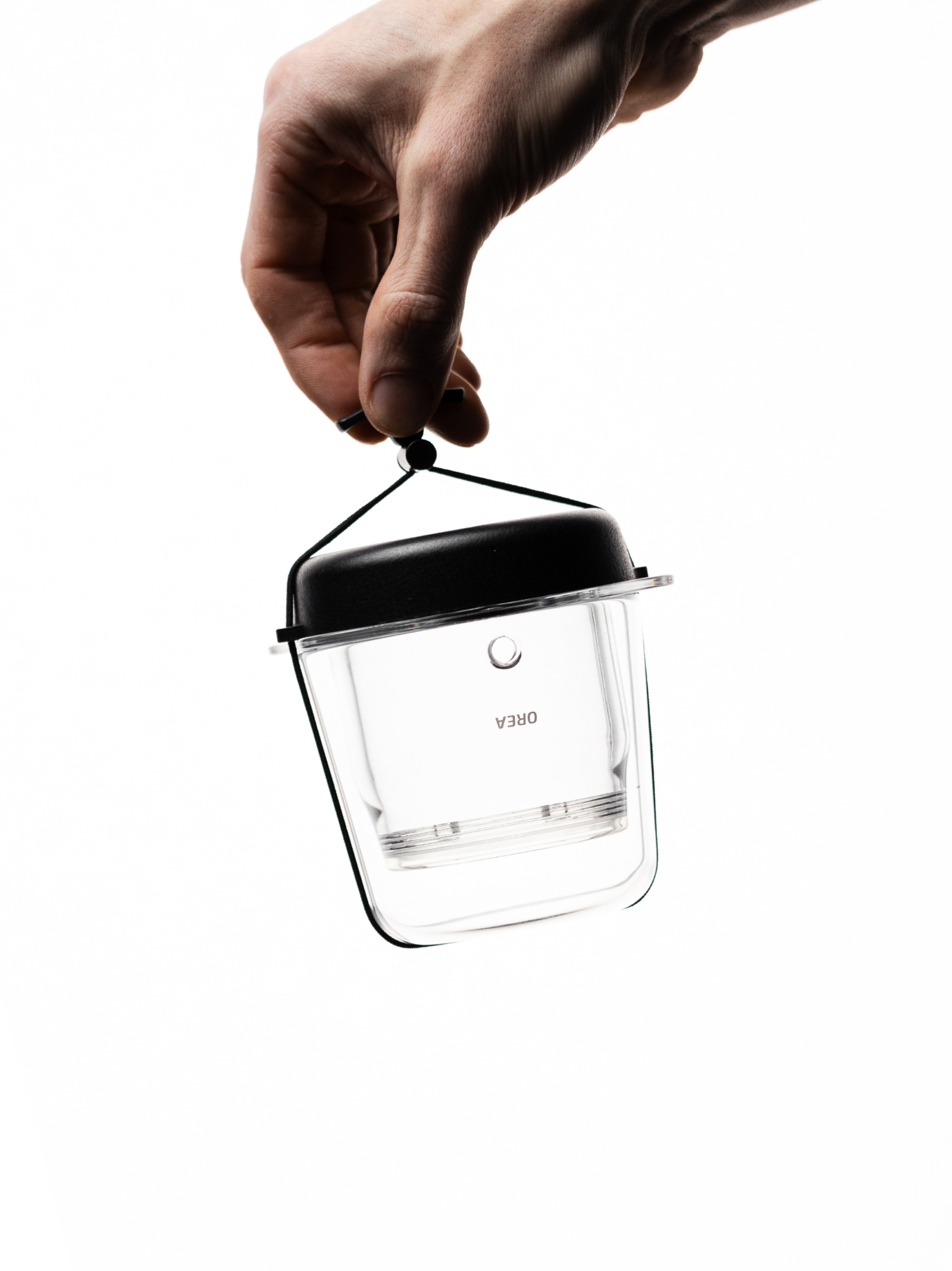 Z1 Brewer - ZERO Bypass coffee brewer